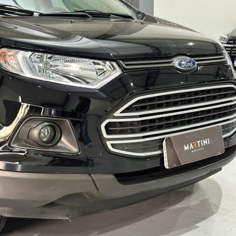 FORD Ecosport 1.6 4P SE FLEX, Foto 7