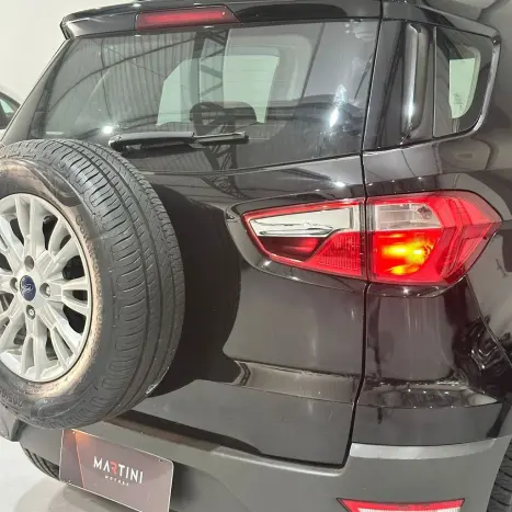 FORD Ecosport 1.6 4P SE FLEX, Foto 8