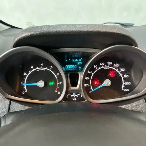 FORD Ecosport 1.6 4P SE FLEX, Foto 10