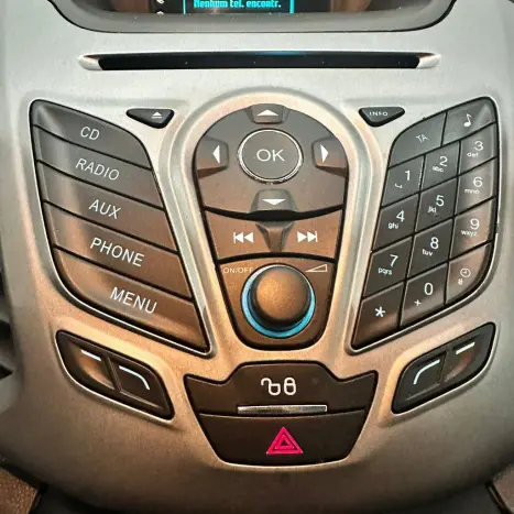 FORD Ecosport 1.6 4P SE FLEX, Foto 14