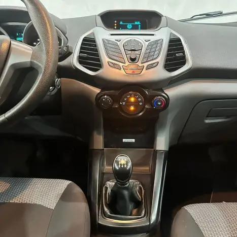 FORD Ecosport 1.6 4P SE FLEX, Foto 15