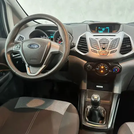 FORD Ecosport 1.6 4P SE FLEX, Foto 16