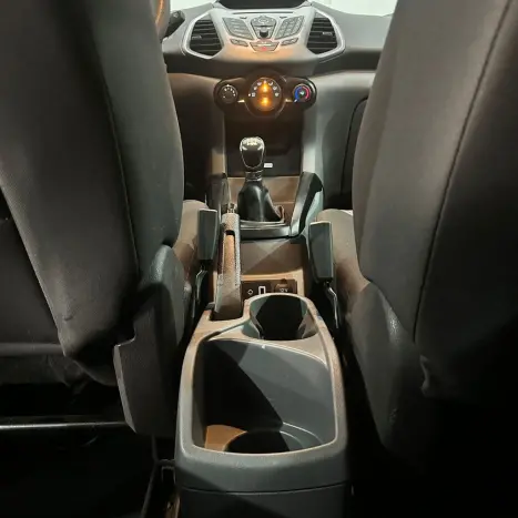 FORD Ecosport 1.6 4P SE FLEX, Foto 17