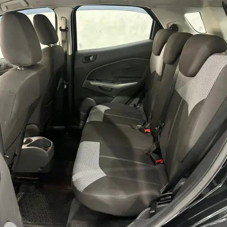 FORD Ecosport 1.6 4P SE FLEX, Foto 25