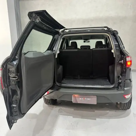 FORD Ecosport 1.6 4P SE FLEX, Foto 27