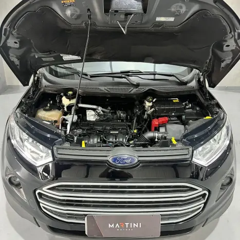 FORD Ecosport 1.6 4P SE FLEX, Foto 28