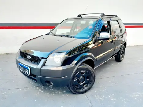 FORD Ecosport 1.6 4P FREESTYLE XLS FLEX, Foto 1