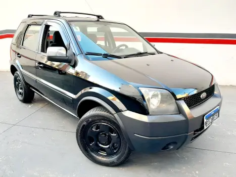 FORD Ecosport 1.6 4P FREESTYLE XLS FLEX, Foto 2