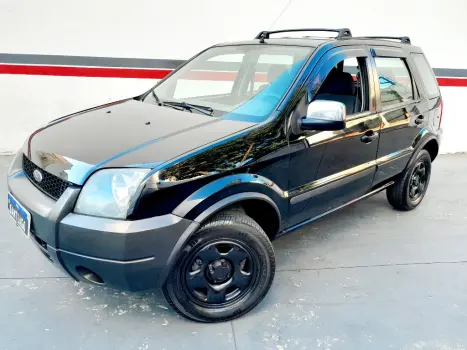 FORD Ecosport 1.6 4P FREESTYLE XLS FLEX, Foto 3