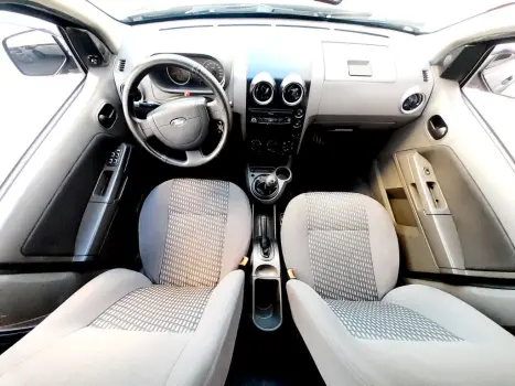 FORD Ecosport 1.6 4P FREESTYLE XLS FLEX, Foto 4