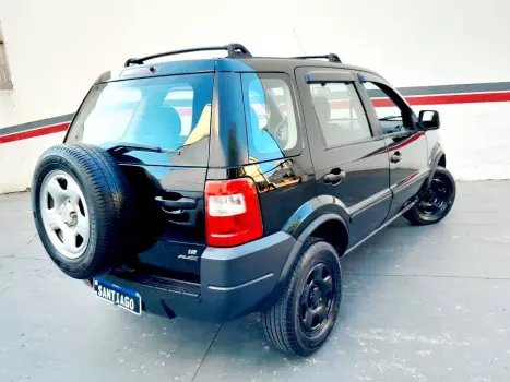 FORD Ecosport 1.6 4P FREESTYLE XLS FLEX, Foto 7