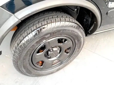 FORD Ecosport 1.6 4P FREESTYLE XLS FLEX, Foto 9