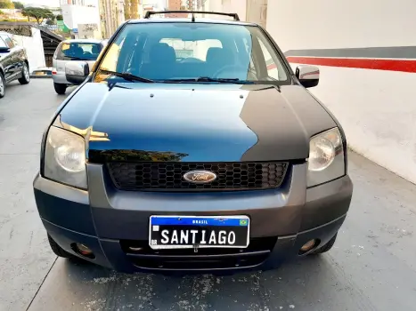 FORD Ecosport 1.6 4P FREESTYLE XLS FLEX, Foto 10