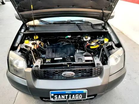 FORD Ecosport 1.6 4P FREESTYLE XLS FLEX, Foto 11