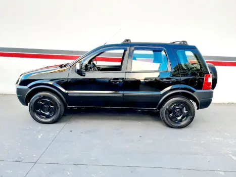 FORD Ecosport 1.6 4P FREESTYLE XLS FLEX, Foto 12