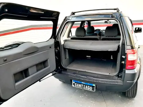 FORD Ecosport 1.6 4P FREESTYLE XLS FLEX, Foto 13