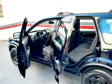 FORD Ecosport 1.6 4P FREESTYLE XLS FLEX, Foto 14