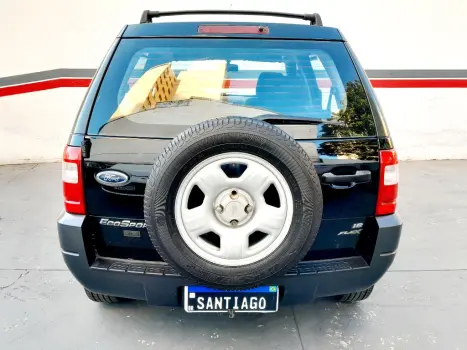 FORD Ecosport 1.6 4P FREESTYLE XLS FLEX, Foto 15