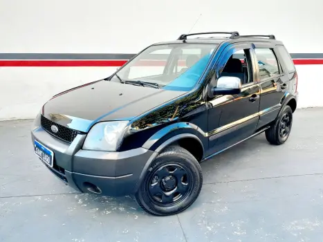 FORD Ecosport 1.6 4P FREESTYLE XLS FLEX, Foto 17