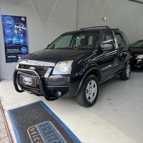 FORD Ecosport 1.6 4P XLS FLEX, Foto 1