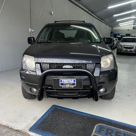 FORD Ecosport 1.6 4P XLS FLEX, Foto 2