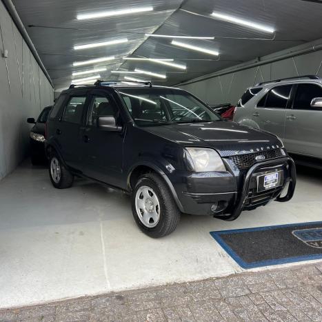 FORD Ecosport 1.6 4P XLS FLEX, Foto 3