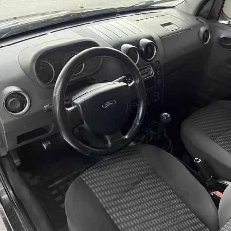 FORD Ecosport 1.6 4P XLS FLEX, Foto 4