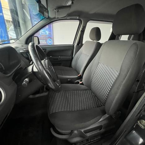 FORD Ecosport 1.6 4P XLS FLEX, Foto 7