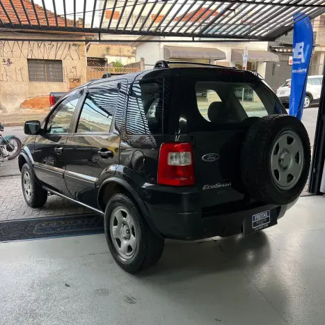 FORD Ecosport 1.6 4P XLS FLEX, Foto 10