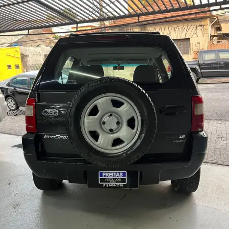 FORD Ecosport 1.6 4P XLS FLEX, Foto 11