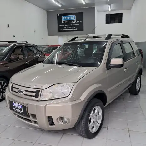 FORD Ecosport 1.6 4P FREESTYLE XLT FLEX, Foto 1