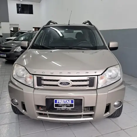 FORD Ecosport 1.6 4P FREESTYLE XLT FLEX, Foto 2