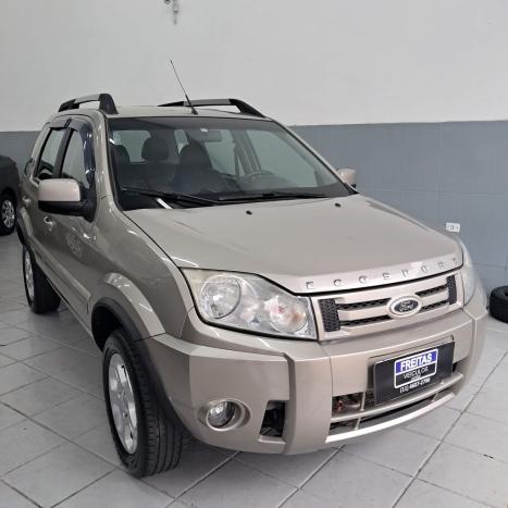 FORD Ecosport 1.6 4P FREESTYLE XLT FLEX, Foto 3