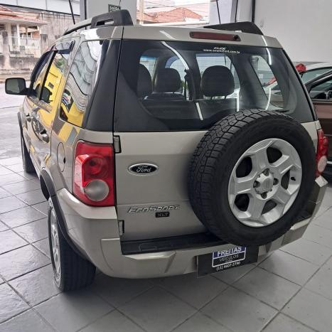 FORD Ecosport 1.6 4P FREESTYLE XLT FLEX, Foto 4