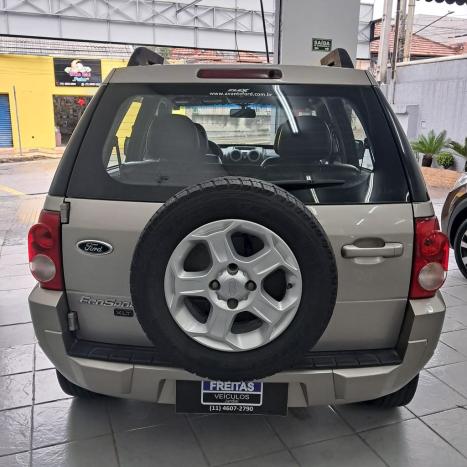 FORD Ecosport 1.6 4P FREESTYLE XLT FLEX, Foto 5