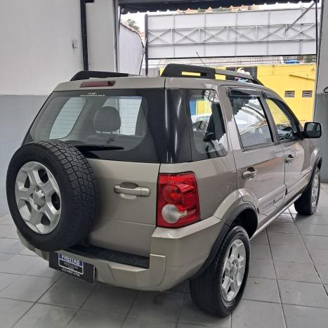 FORD Ecosport 1.6 4P FREESTYLE XLT FLEX, Foto 6