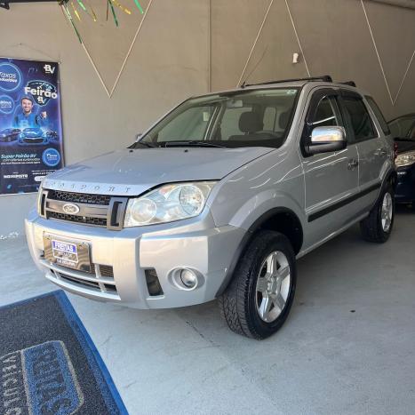 FORD Ecosport 1.6 4P XLT FLEX, Foto 1