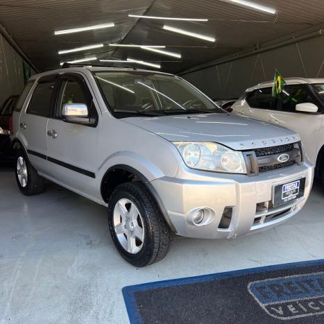 FORD Ecosport 1.6 4P XLT FLEX, Foto 3