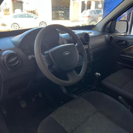 FORD Ecosport 1.6 4P XLT FLEX, Foto 4