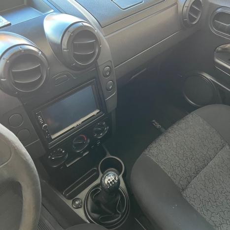 FORD Ecosport 1.6 4P XLT FLEX, Foto 5