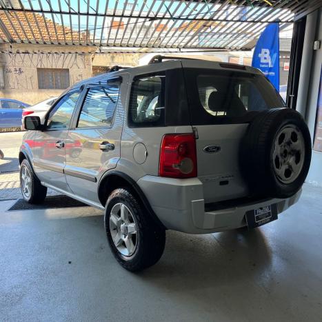 FORD Ecosport 1.6 4P XLT FLEX, Foto 8