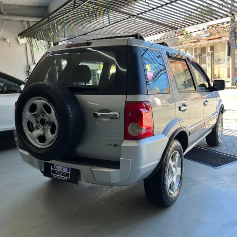 FORD Ecosport 1.6 4P XLT FLEX, Foto 10
