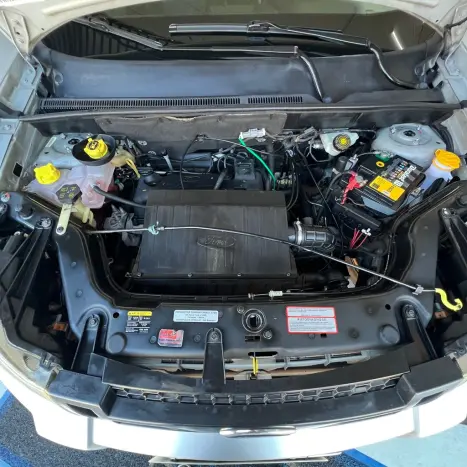 FORD Ecosport 1.6 4P XLT FLEX, Foto 11