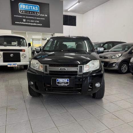 FORD Ecosport 1.6 4P FREESTYLE XLT FLEX, Foto 2