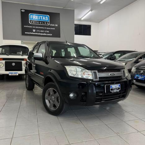 FORD Ecosport 1.6 4P FREESTYLE XLT FLEX, Foto 3