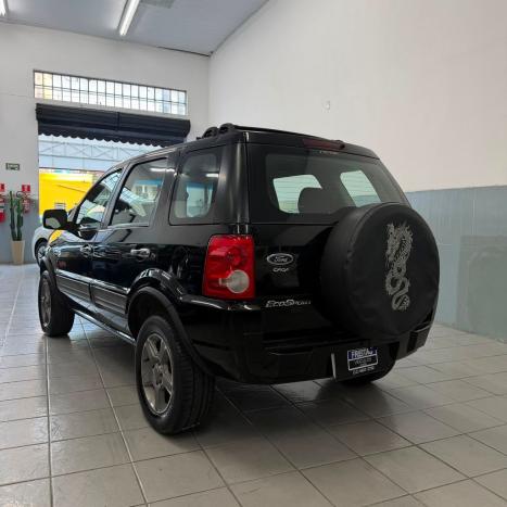 FORD Ecosport 1.6 4P FREESTYLE XLT FLEX, Foto 4