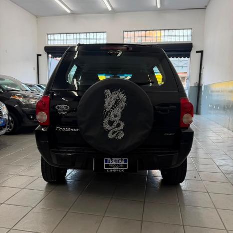 FORD Ecosport 1.6 4P FREESTYLE XLT FLEX, Foto 5