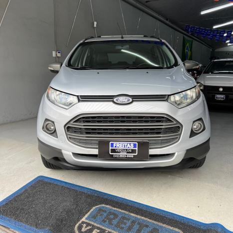FORD Ecosport 1.6 4P FREESTYLE FLEX, Foto 2