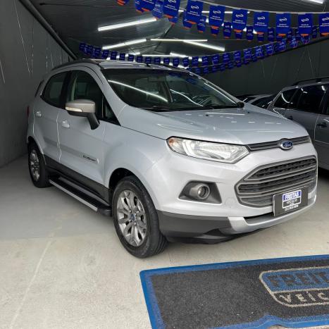 FORD Ecosport 1.6 4P FREESTYLE FLEX, Foto 3