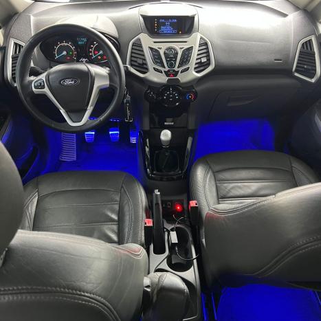 FORD Ecosport 1.6 4P FREESTYLE FLEX, Foto 4